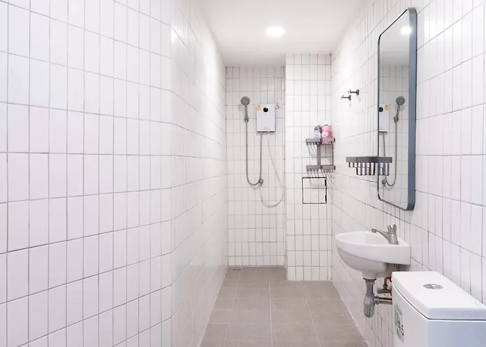 Wash House Chatuchak Appartement *