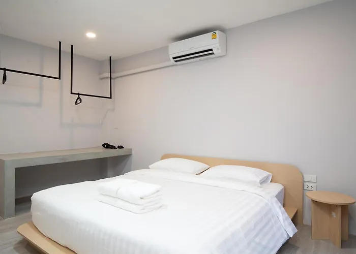 Wash House Chatuchak