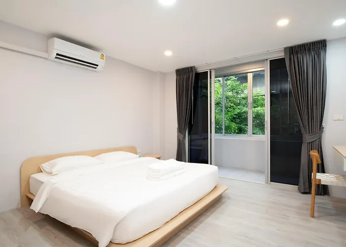 Wash House Chatuchak *