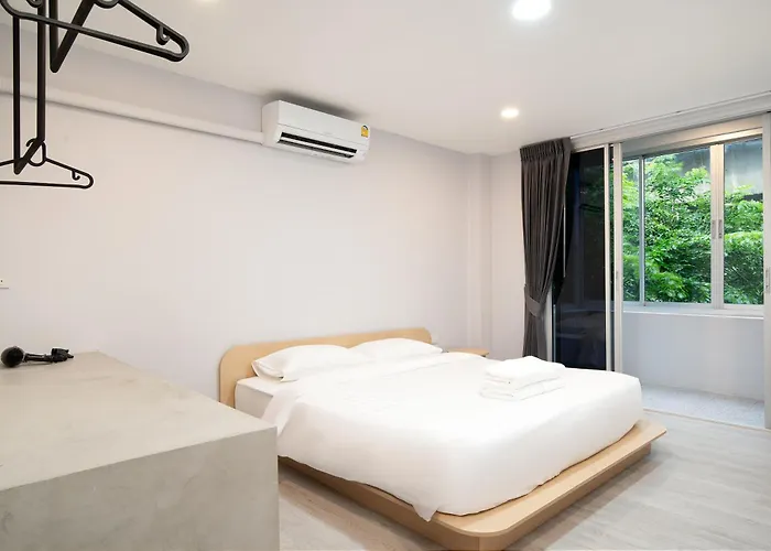 Wash House Chatuchak