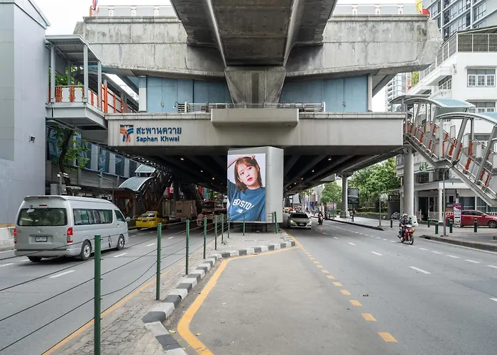 Wash House Chatuchak *